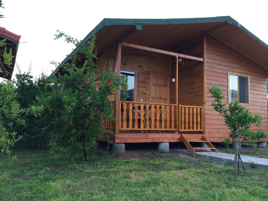 Yildiz Pansiyon Bungalows — 1