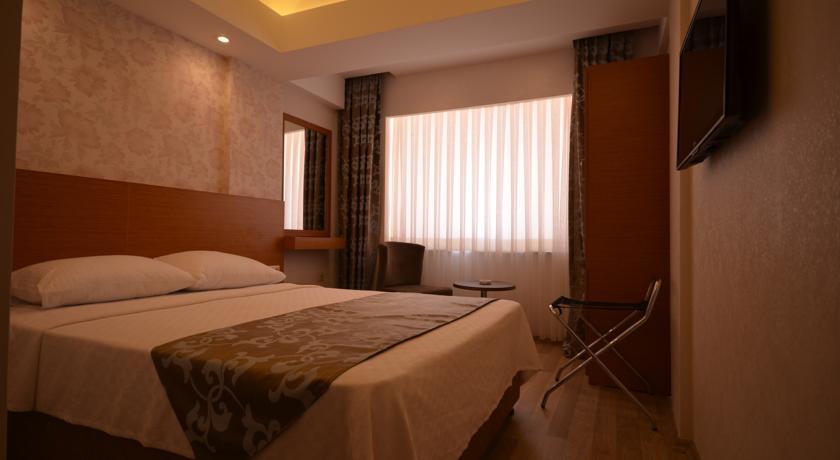 Otel On Arslan — 9