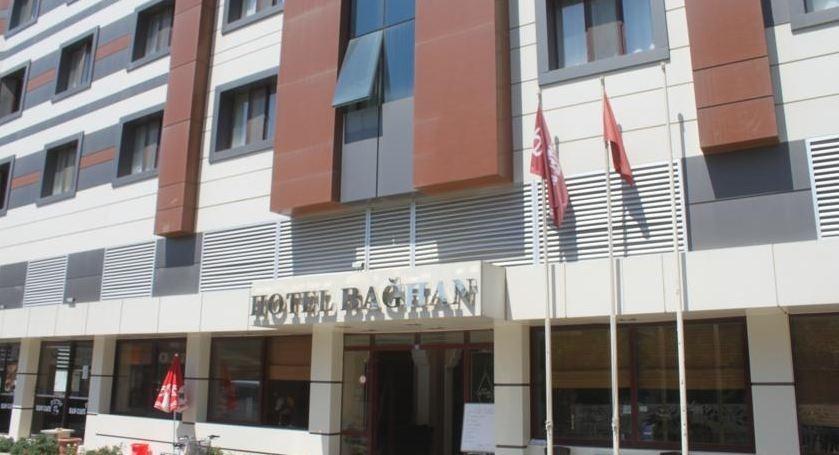 Hotel Bağhan — 1