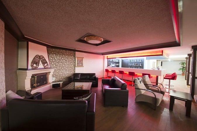 Çamkar Hotel Sarıkamış — 4