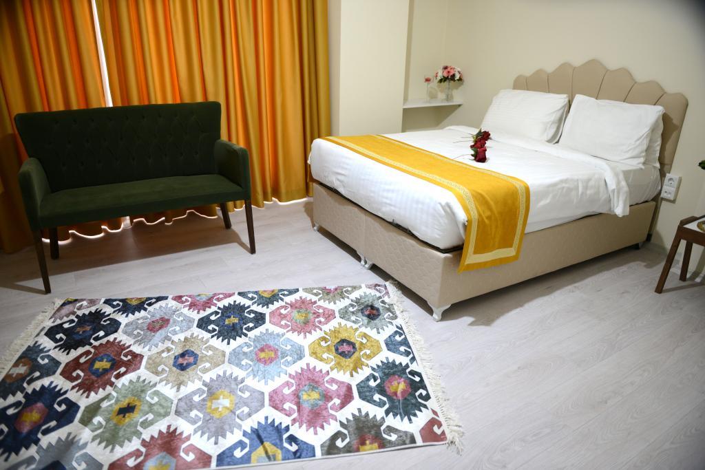 Cihangir Style Hotel — 9