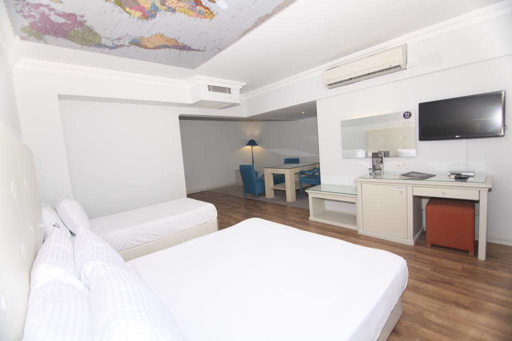Etap Mola Ankara — 9