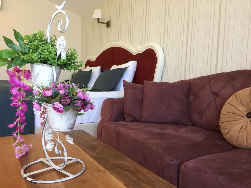 Andalouse Suite Hotel — 1