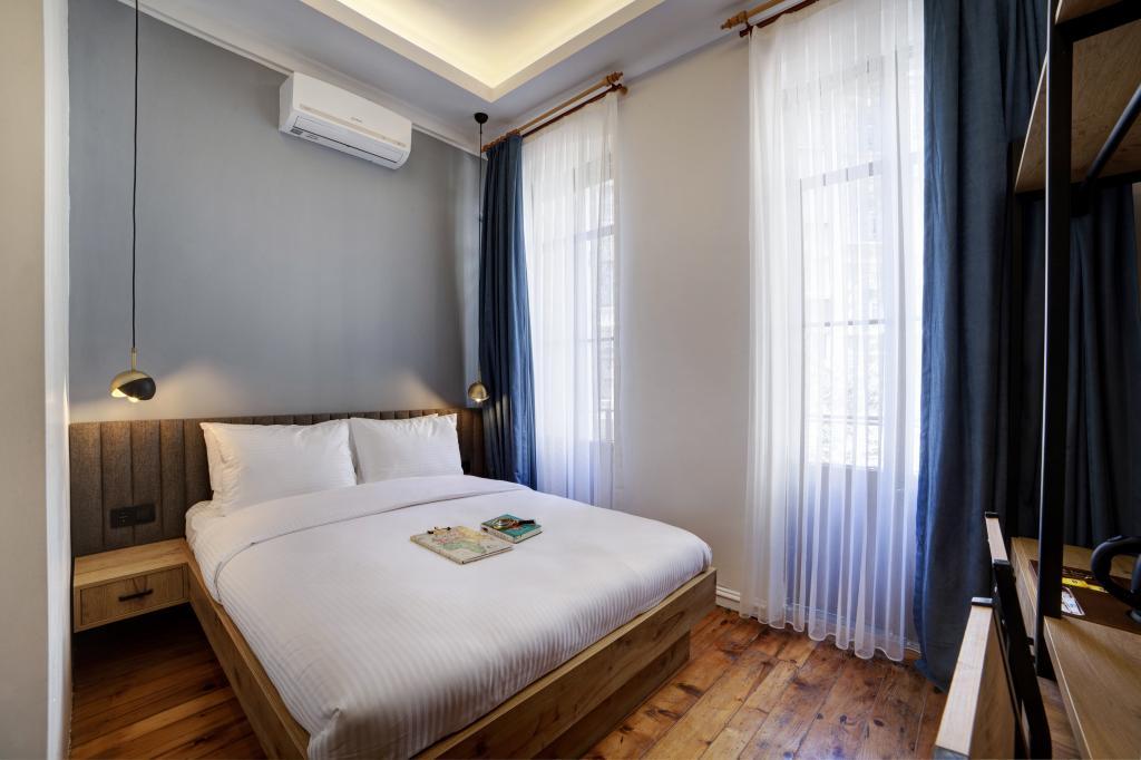 Maravilloso Hotel Galata — 6