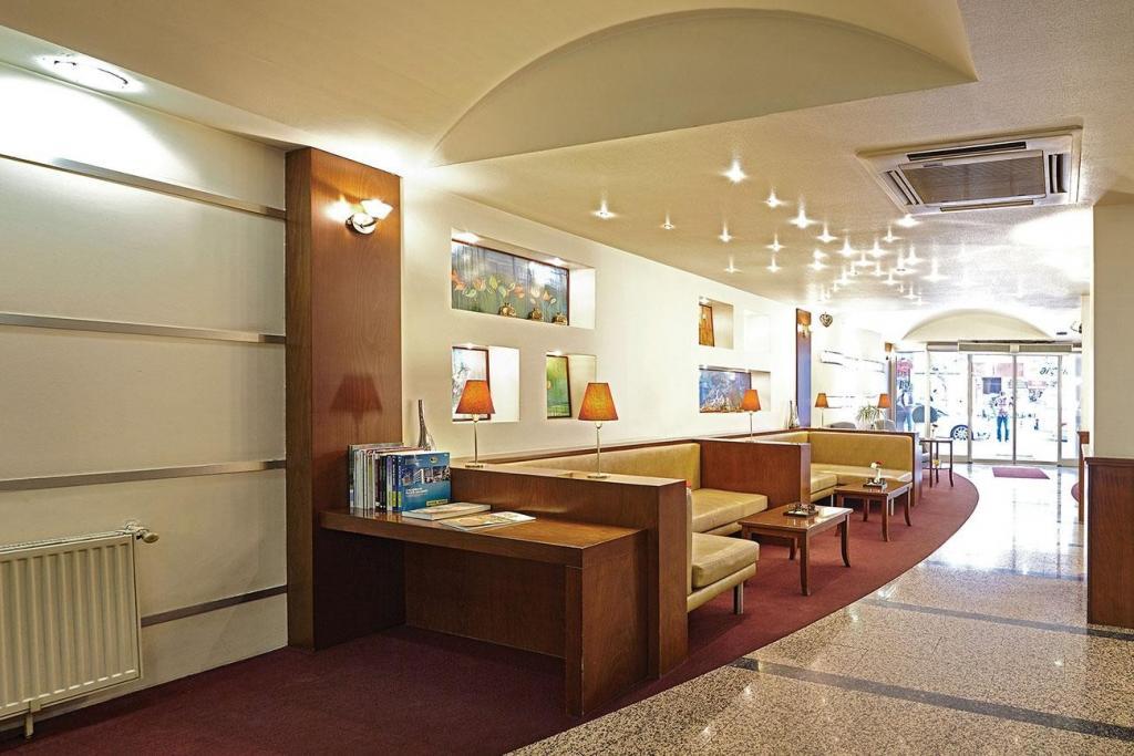 Hotel Arma Manisa — 1