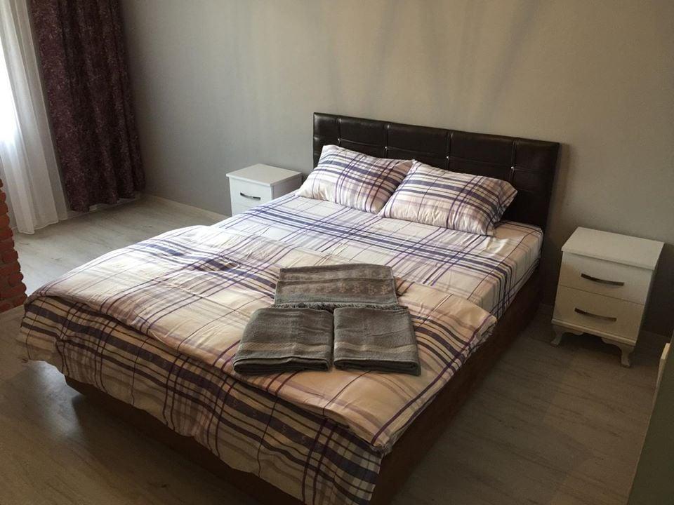 Gürleyen Otel Çiğli — 6