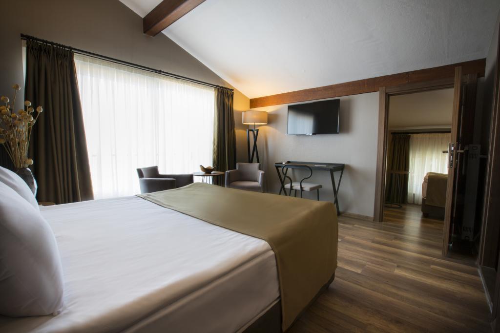 Marin Otel & Restaurant — 2