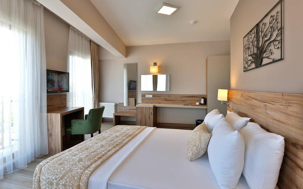 Kule Hotel — 10
