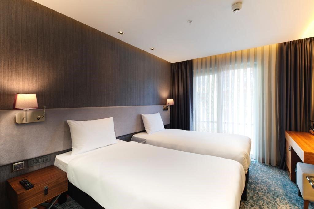 Ibis Styles Istanbul Atasehir Otel — 10