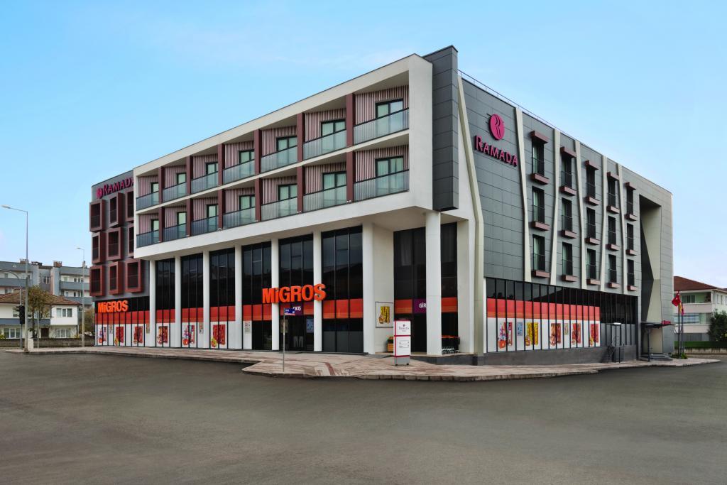 Ramada By Wyndham Sakarya Hendek — 1