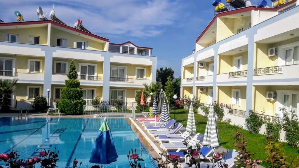 Melodi Club Otel — 1