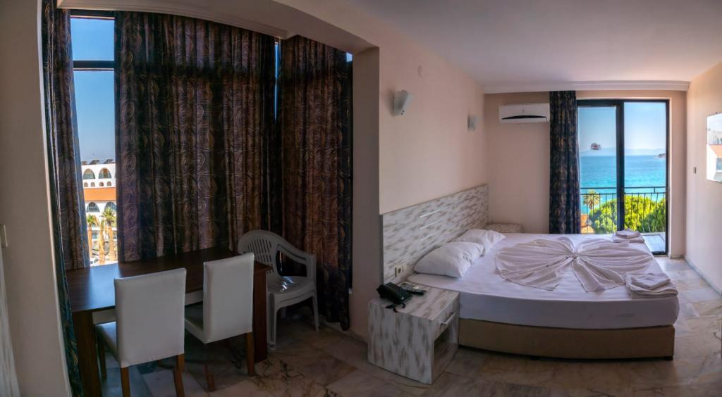 Melike Otel — 7