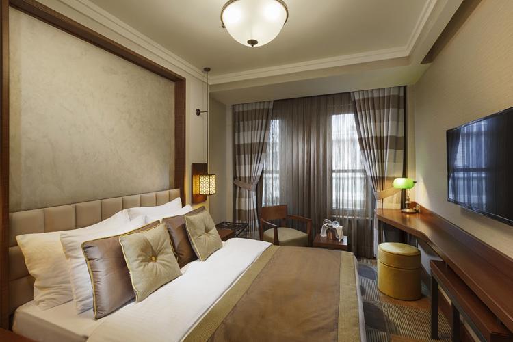Manesol Boutique Hotel Galata — 6