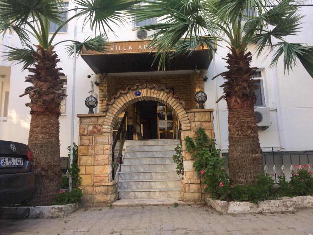 Villa Apart Otel Özdere — 1