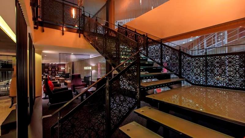 Onhann Hotel — 6