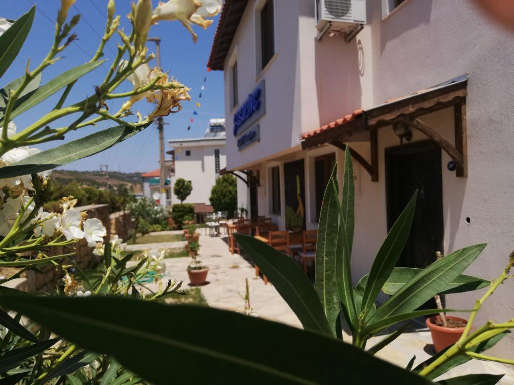 Jasmine Butik Pansiyon — 1