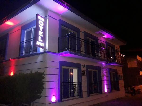 Kaan Otel Çeşme — 1