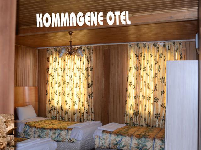 Nemrut Kommagene Hotel — 7