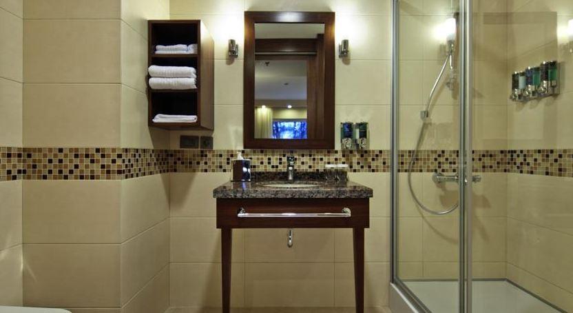 Hampton By Hilton Ordu — 4