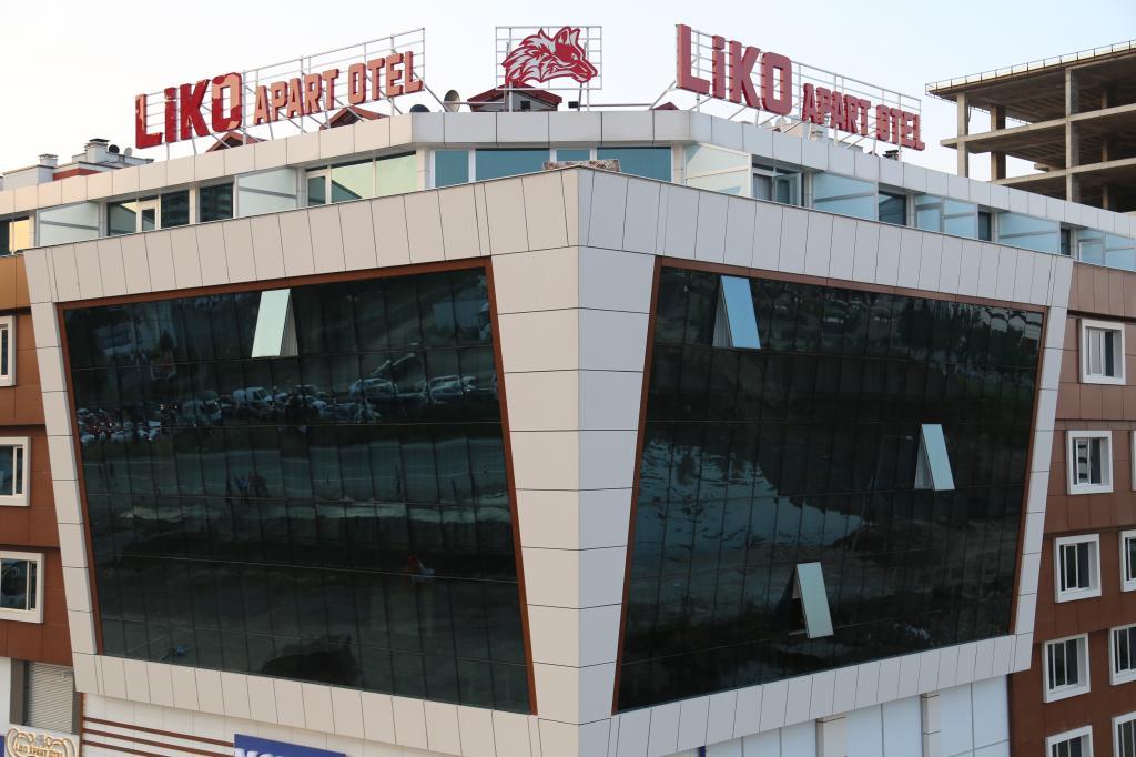 Liko Apart Otel — 1
