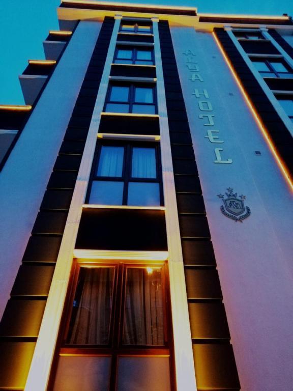 Alya Suite Hotel — 1