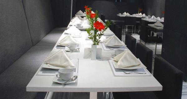Met Boutique Hotel — 8