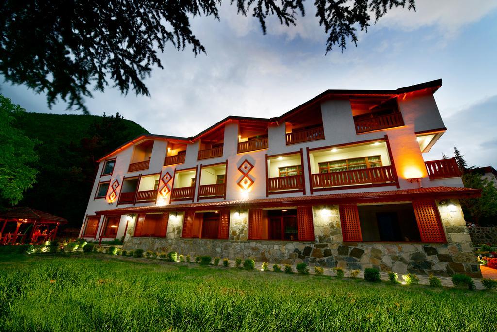 Koru Butik Otel — 1