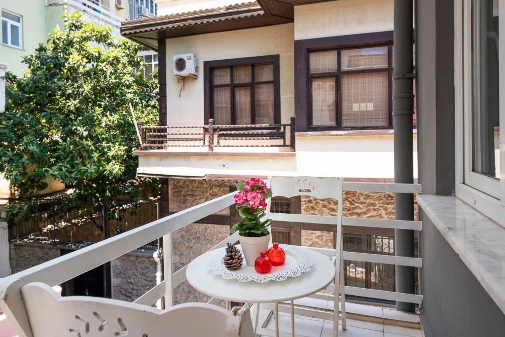 Maria House — 6