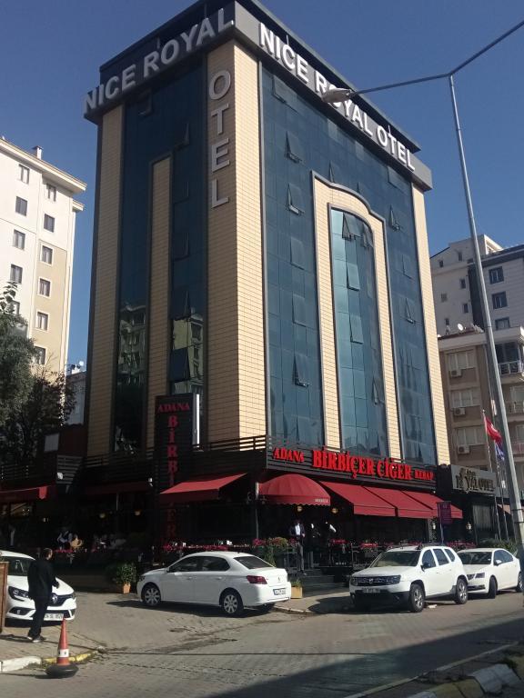 Nice Royal Otel — 1