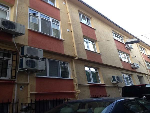 Yılmaz Apart İstanbul — 2