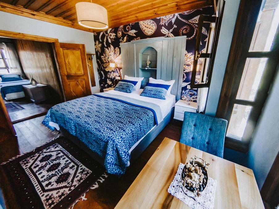 Mis Gibi Otel — 1