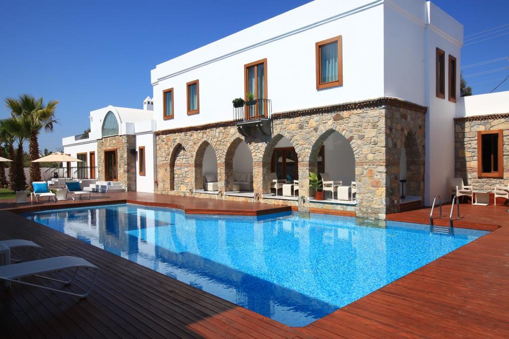 Saraya Bodrum Hotel Yalıkavak — 1