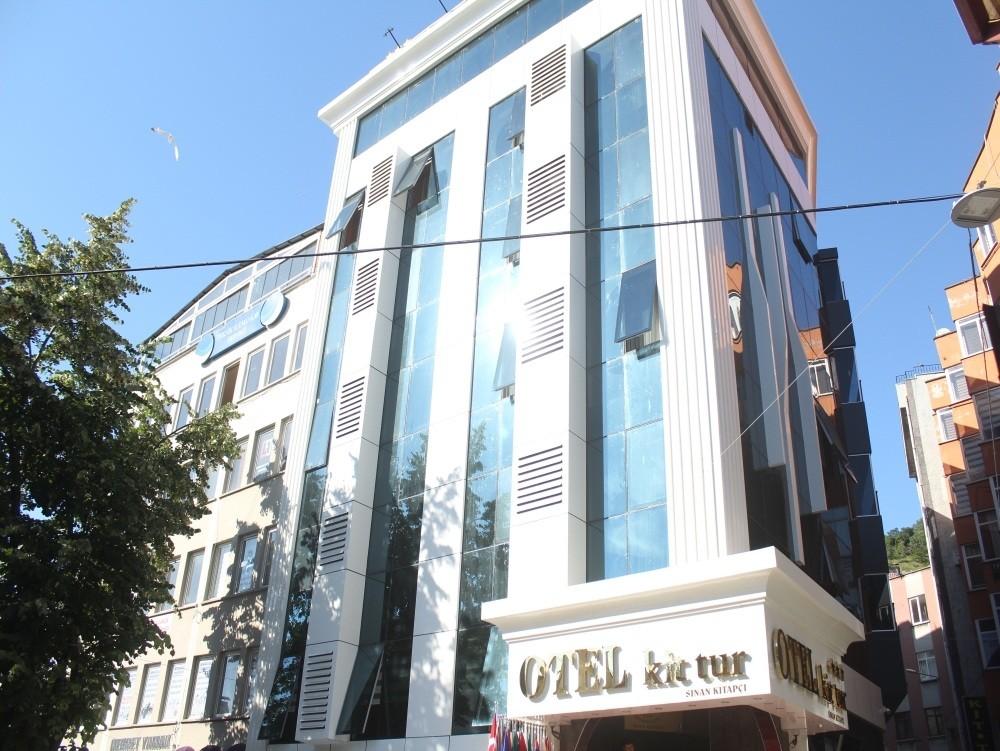 Otel Kittur — 1