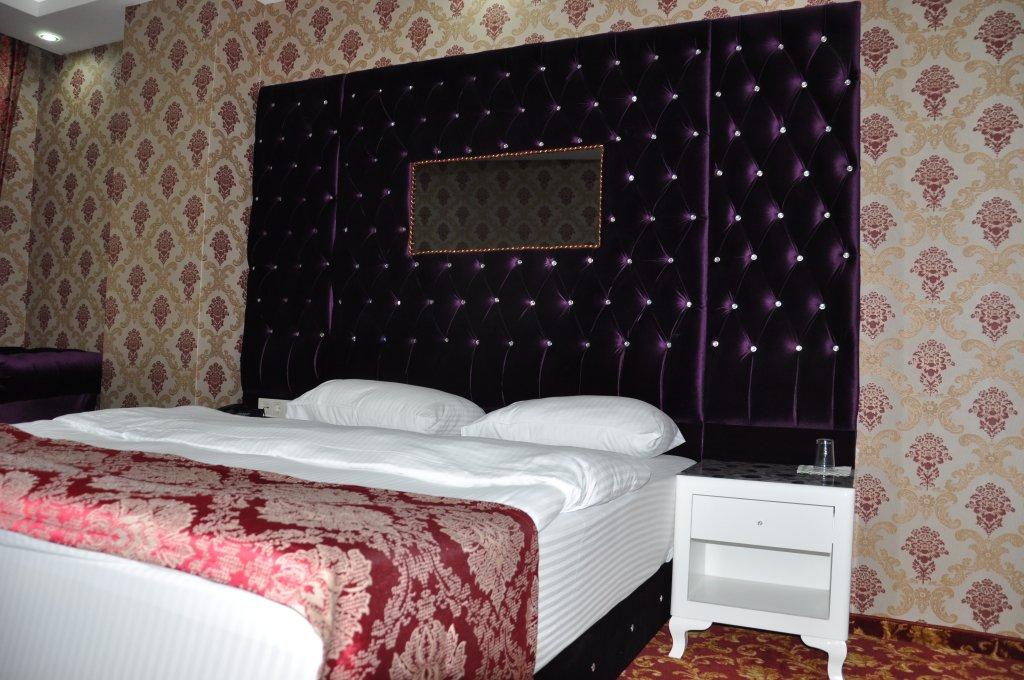 Mir Saray Hotel — 10
