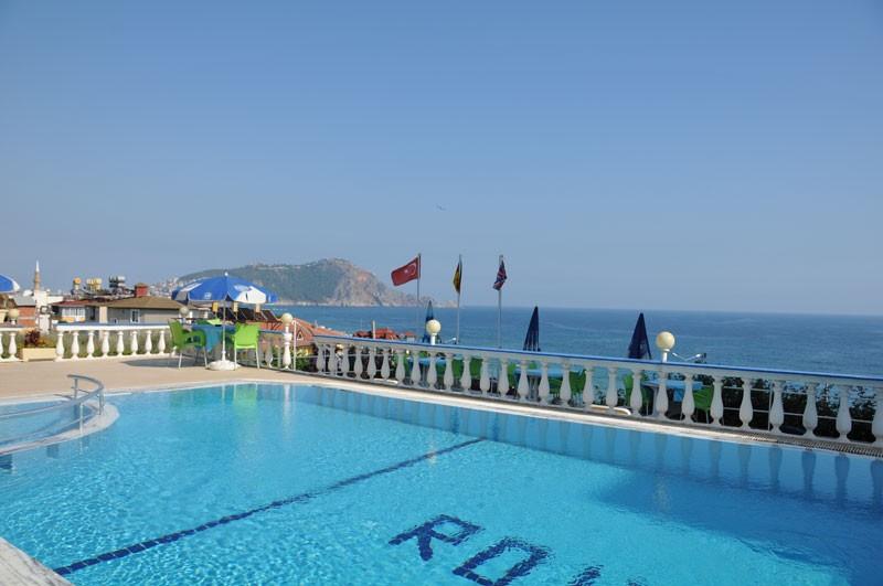 Hotel Royal Alanya — 5