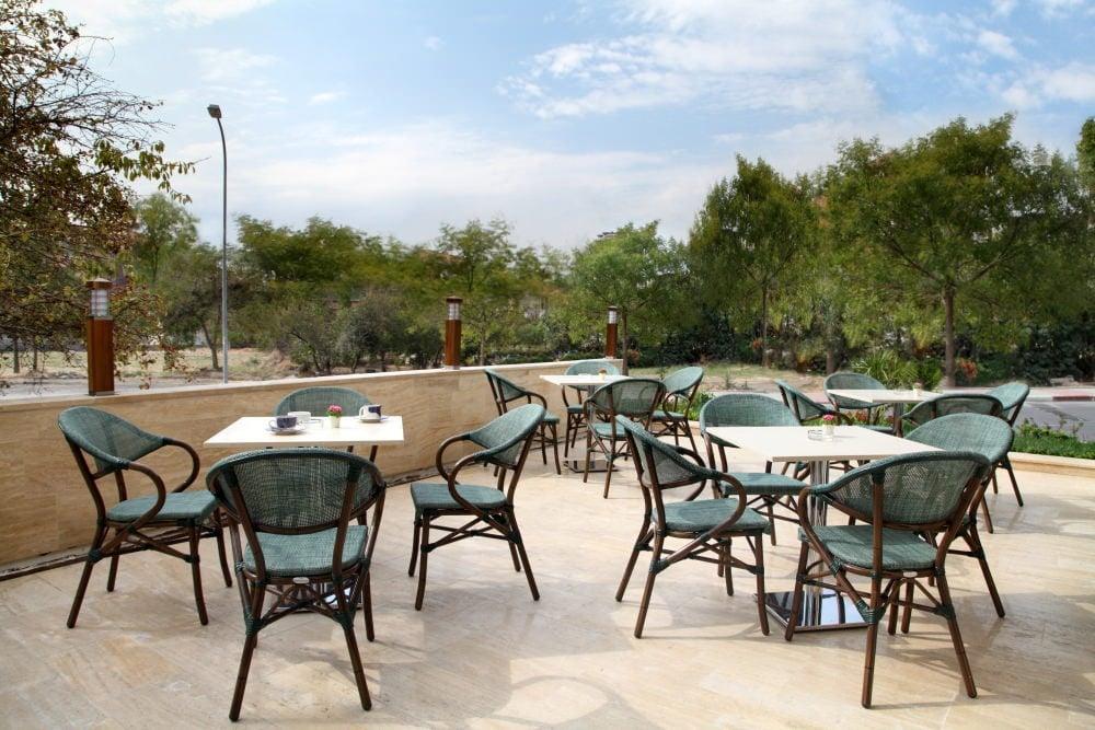 Villa Vanilla Hotel — 4