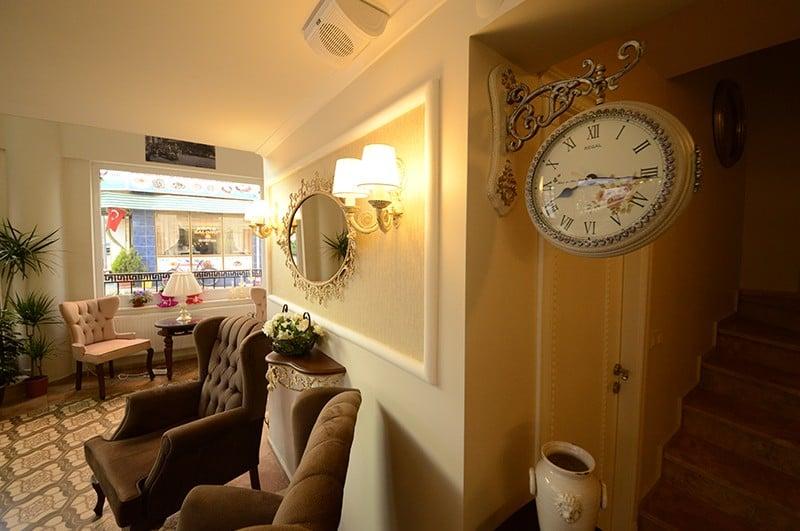 Biga Palas Hotel — 3
