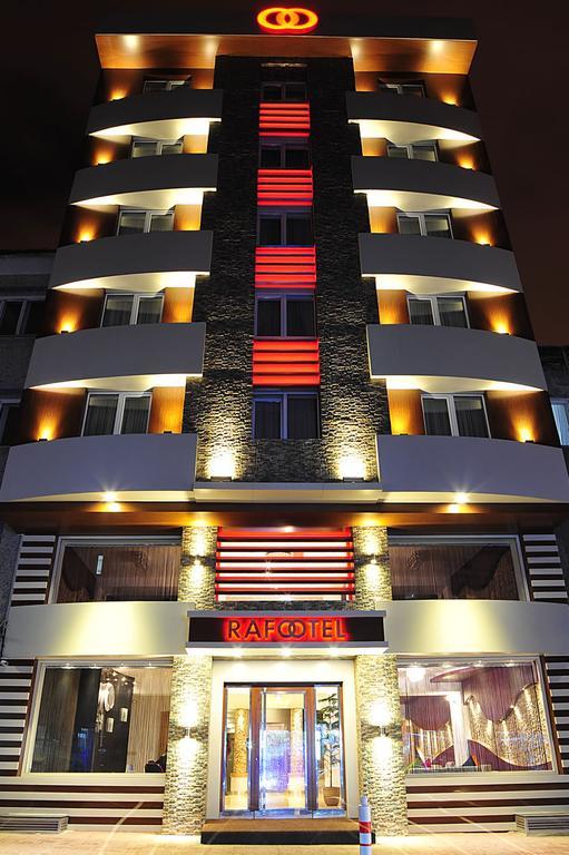 Rafo Otel