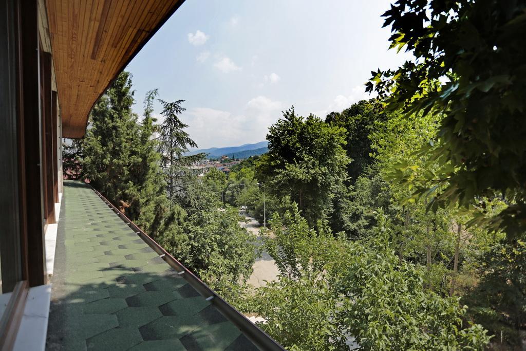 Kapri Termal Hotel & Kaplica Yalova — 1