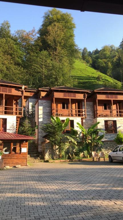 Naliya Otel Restorant — 1