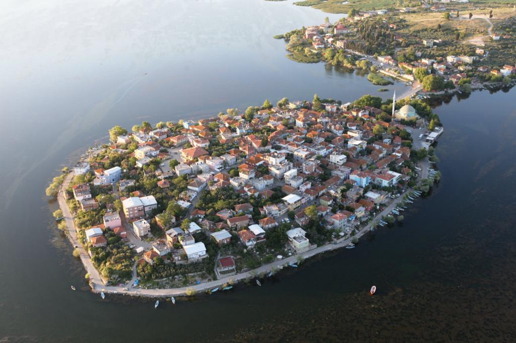 Faikbey Konağı Gölyazı — 1