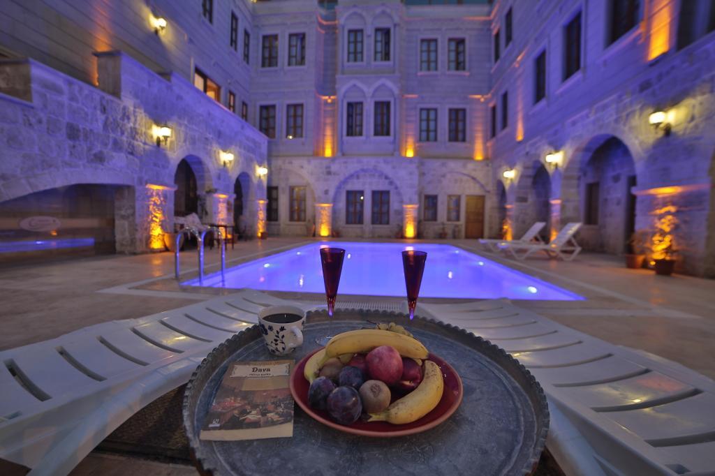 Grand Cappadocia Hotel — 3