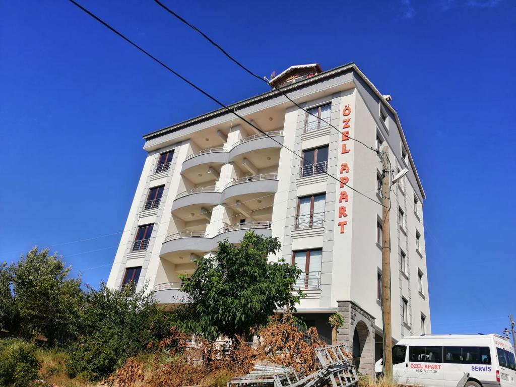 Şiran Özel Kiralık Tatil Dairesi — 1