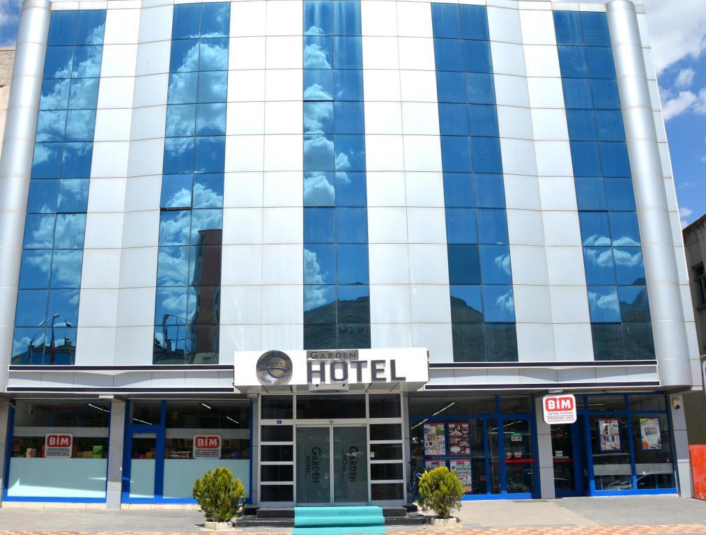 Elbistan Garden Hotel — 1