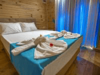 Likya Evleri Olympos — 10