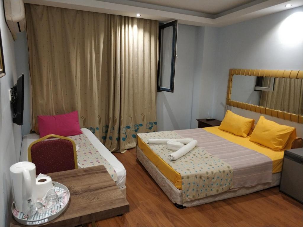 Nest Hotel Antalya — 7