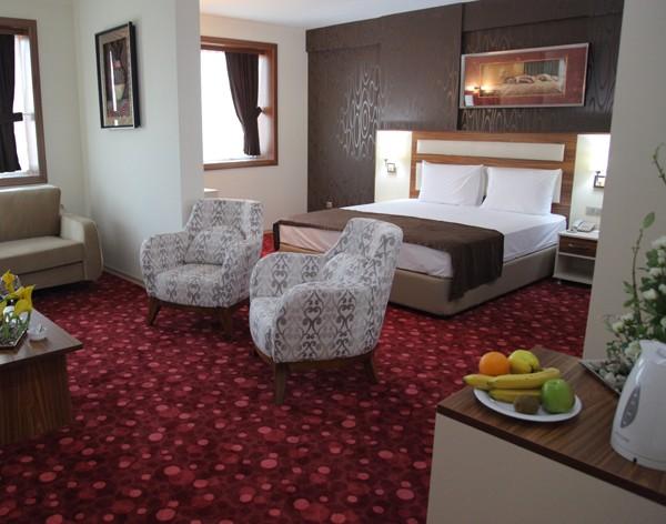 Palm City Hotel Turgutlu — 7