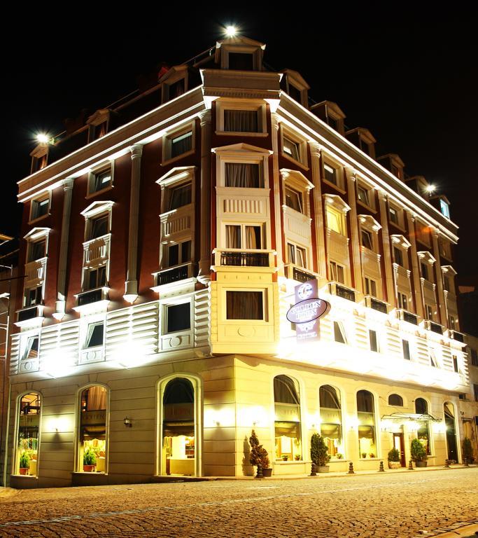 Hotel Golden Horn Sirkeci — 1