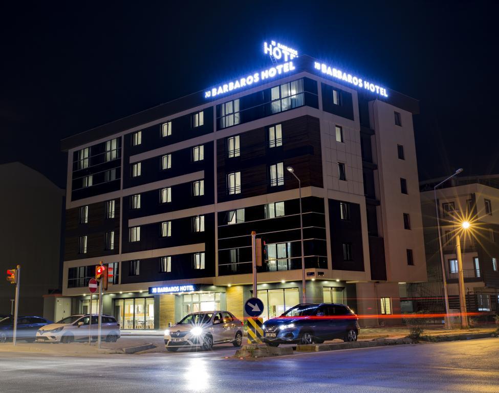 MD Barbaros Hotel — 3