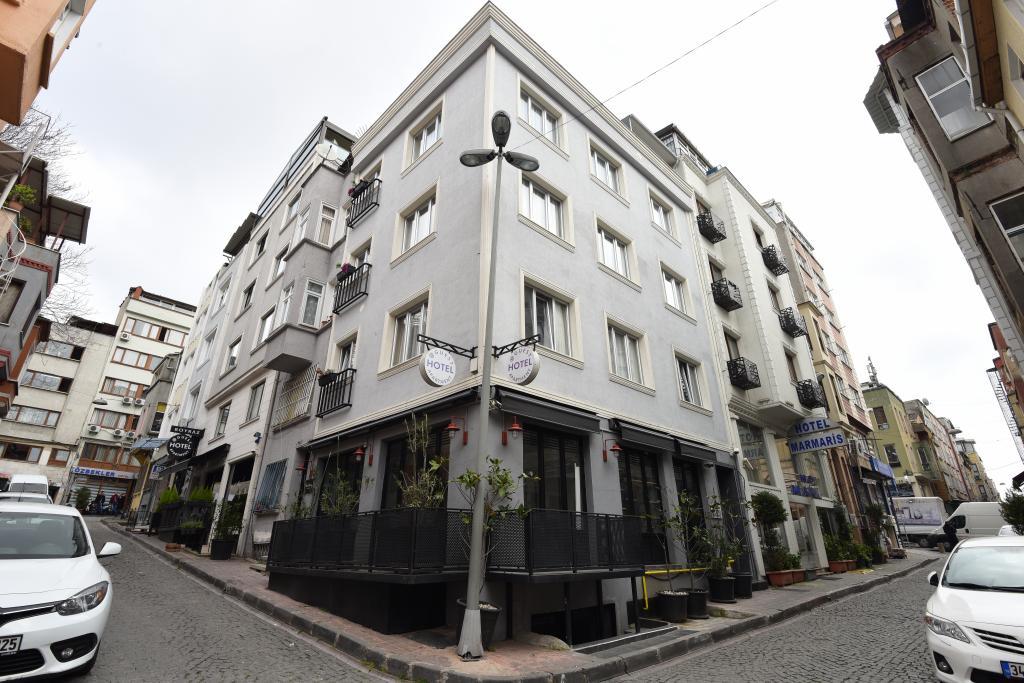 B Guest House — 1